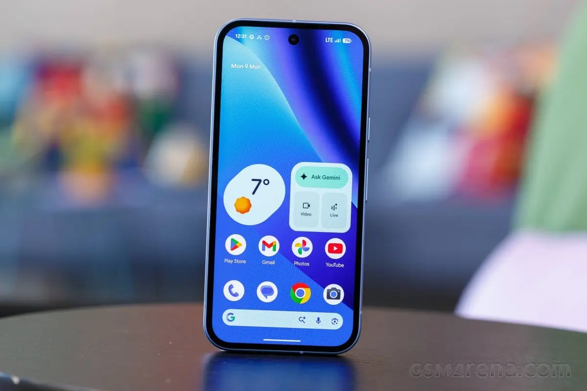 Google Follows Samsung with a Quiet Price Hike on the Pixel 10a