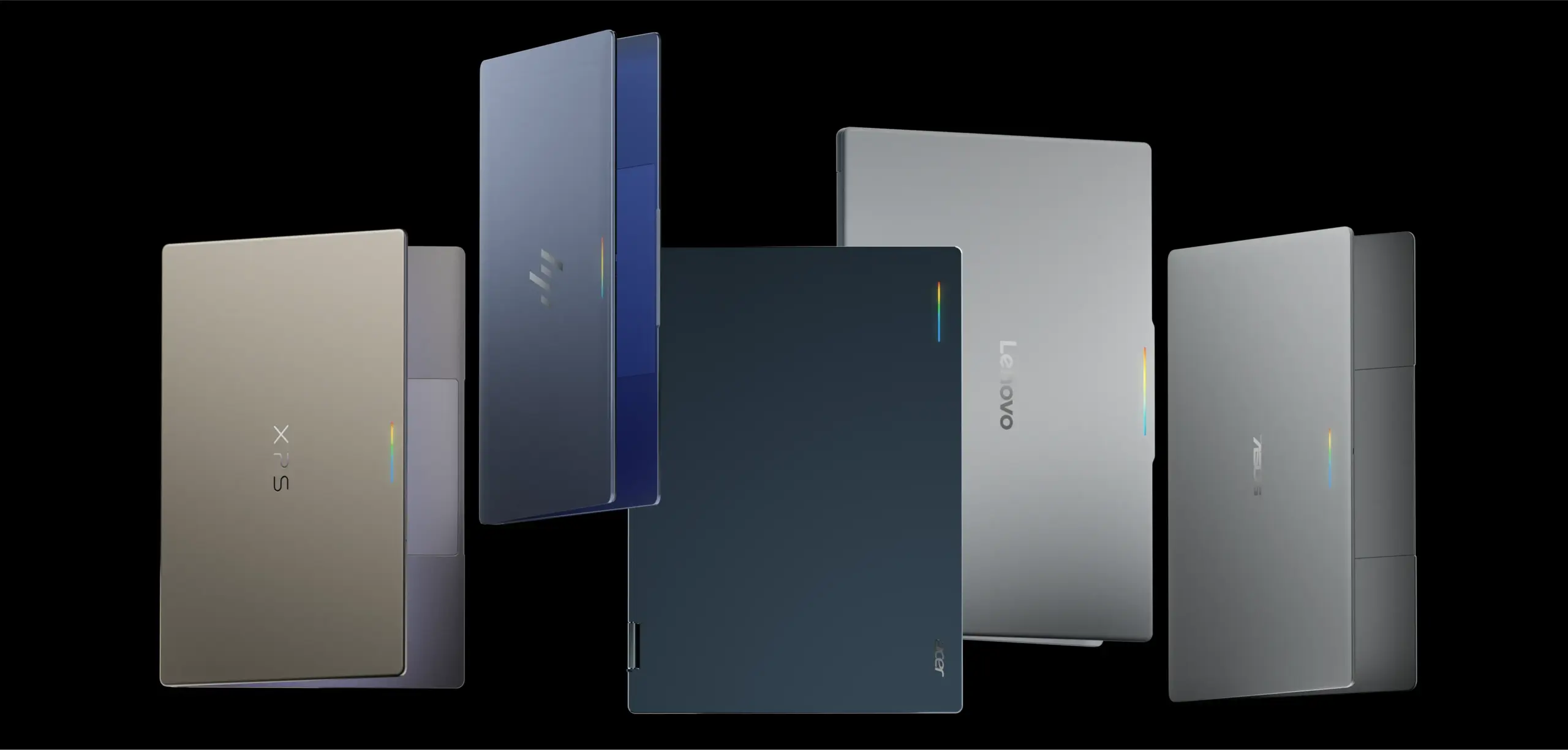 Google Introduces ‘Googlebook’ Laptop Ecosystem Built on a Shared Android Foundation