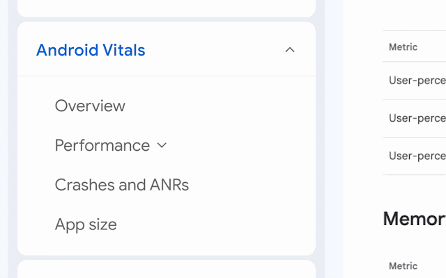 Google Play Announces Strict New Performance and Security Standards to Elevate Android App Quality
