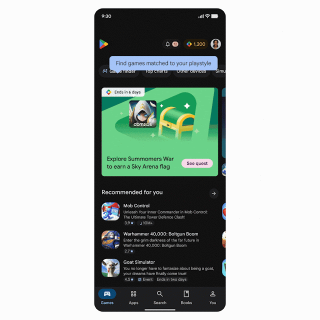 Google Play Expands Developer Tools for AI Discovery, Social Engagement, and Fee-Reduction Programs