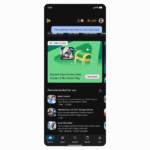 Google Play Expands "More than a Store" Vision with New Discovery Tools, Social Gaming Features, and Quality Program Updates