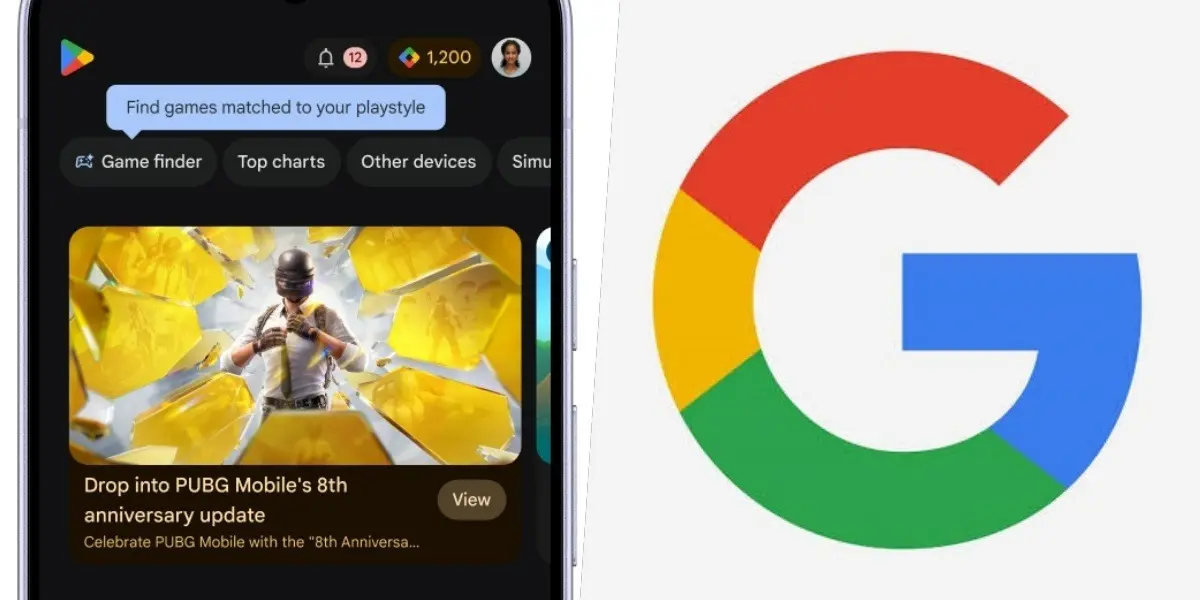 Google Play Overhauls App Discovery with AI ‘Game Finder’ and Introduces Personal App Creation