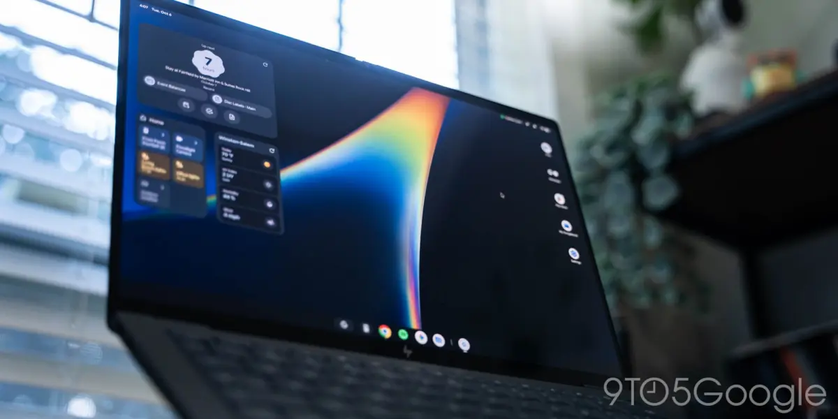 Googlebook Arrives as the Successor to ChromeOS, but Inherits the Same Old Shortcomings