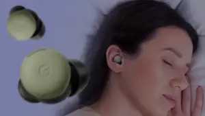 Google’s Latest Pixel Buds Update Introduces Automated Sleep Detection to Save Your Battery and Ears
