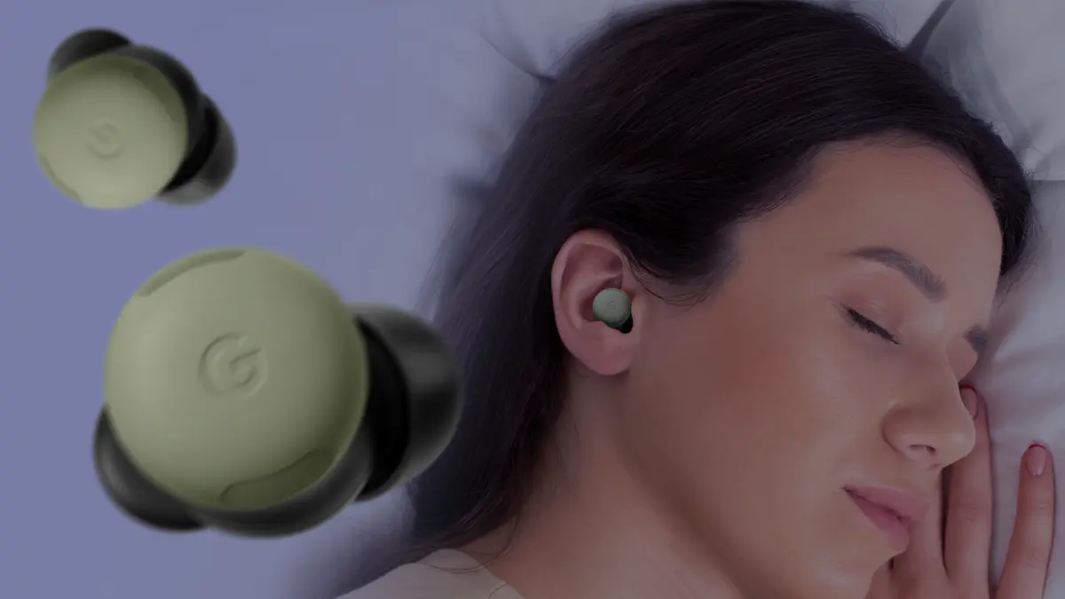Google’s Latest Pixel Buds Update Introduces Automated Sleep Detection to Save Your Battery and Ears