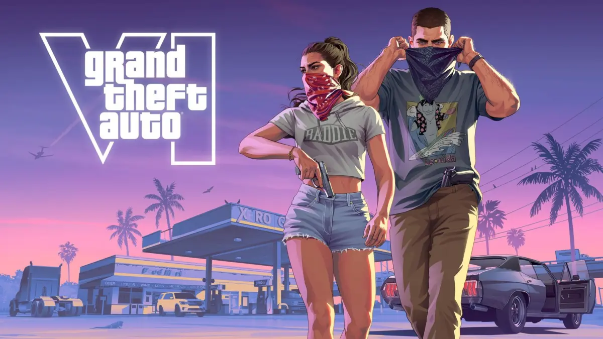 Grand Theft Auto VI Slated for PC Release in Early 2027, New Report Claims