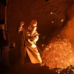 Helix Carbon Says Saving the Steel Industry Starts Inside the Blast Furnace