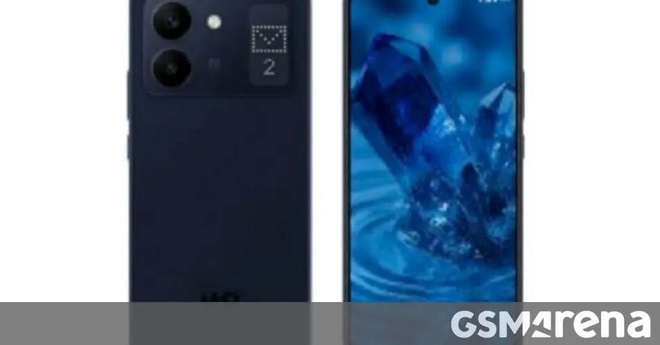 HMD Pulse 2T Pro Surfaces in New Leak Highlighting Upgraded Display, Performance, and a Unique Rear Dot Matrix Feature