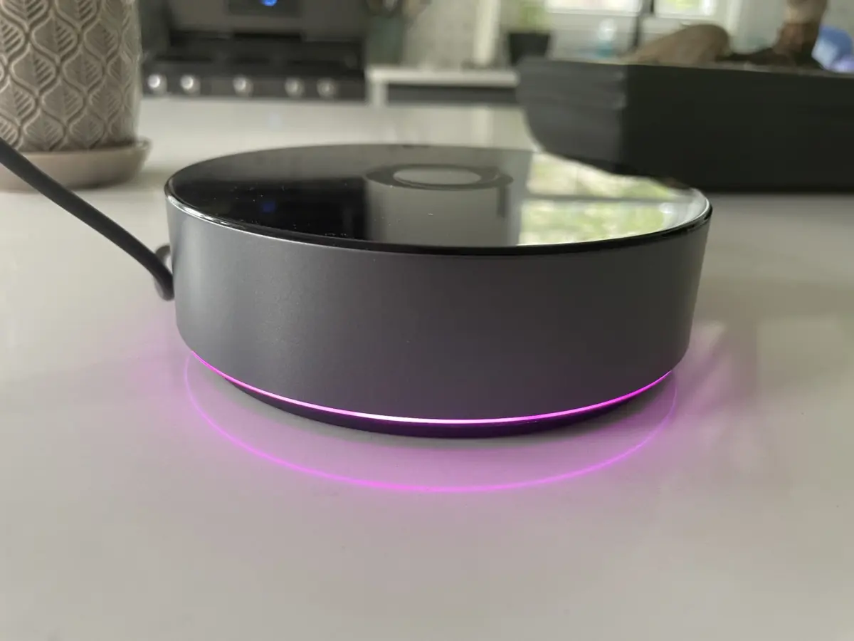 Homey Pro Review: Great Potential Held Back by Device Support Limitations