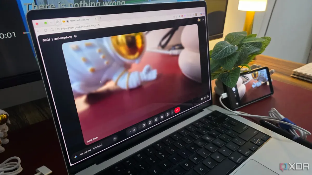 How a Forgotten Google Pixel 8 Became the Ultimate Desk Setup Upgrade Without Third-Party Apps