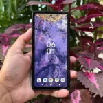 How a Pixel User Found the Ideal Minimalist Home Screen with Tailwind Launcher