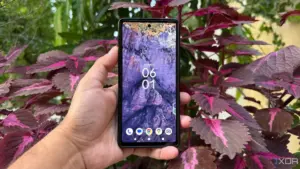 How a Pixel User Found the Ideal Minimalist Home Screen with Tailwind Launcher