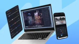 How an Open-Source Alternative Saved One Hobbyist Photographer $120 a Year Without Compromising on Features