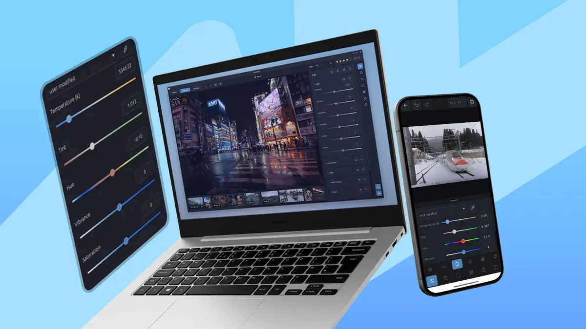 How an Open-Source Alternative Saved One Hobbyist Photographer $120 a Year Without Compromising on Features