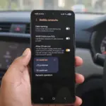 How Changing Three Simple Settings Solved Frustrating Wireless Android Auto Battery Drain