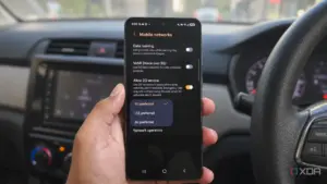 How Changing Three Simple Settings Solved Frustrating Wireless Android Auto Battery Drain