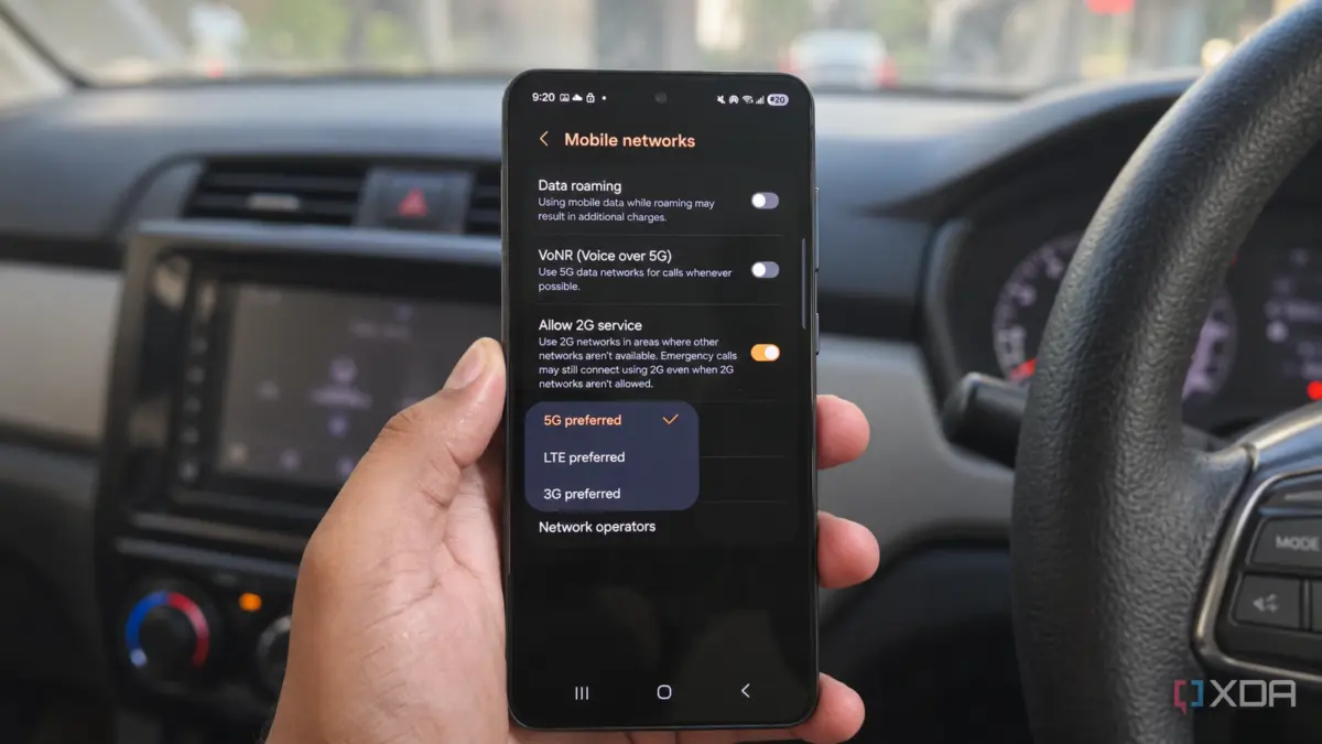How Changing Three Simple Settings Solved Frustrating Wireless Android Auto Battery Drain