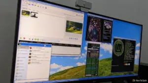 How Classic Windows Software Lives On Through Linux Alternatives