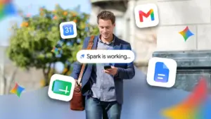 How Google’s Gemini Spark is Transforming Everyday Digital Workflows Through Intelligent Automation