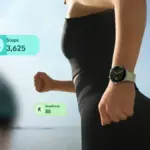 How Google’s Health Coach AI and the Pixel Watch 5 Helped Guide One Runner Across the Marathon Finish Line