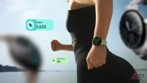 How Google’s Health Coach AI and the Pixel Watch 5 Helped Guide One Runner Across the Marathon Finish Line