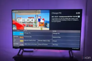How One Tech Journalist Automated Free Over-the-Air TV Guides on Jellyfin Without Paying SiliconDust