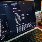How One Writer Streamlined Their Digital Workspace by Consolidation