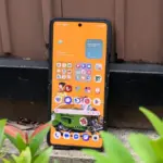How Stacked Widgets Transformed My Samsung Galaxy Home Screen and Streamlined My Workflow
