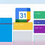 How Time Blocking in Google Calendar Transformed Daily Productivity and Schedule Control