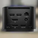 HP Thunderbolt Dock 280W G4 Receives Major Price Cut on Amazon, Dropping by $94