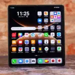 Huawei Prepares to Unveil the Mate X8 Foldable Smartphone Next Month With Upgraded Displays, Massive Battery, and Advanced Privacy Features
