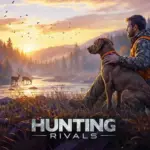 Hunting Rivals Surpasses Three Million Downloads and One Million Active Users on Mobile