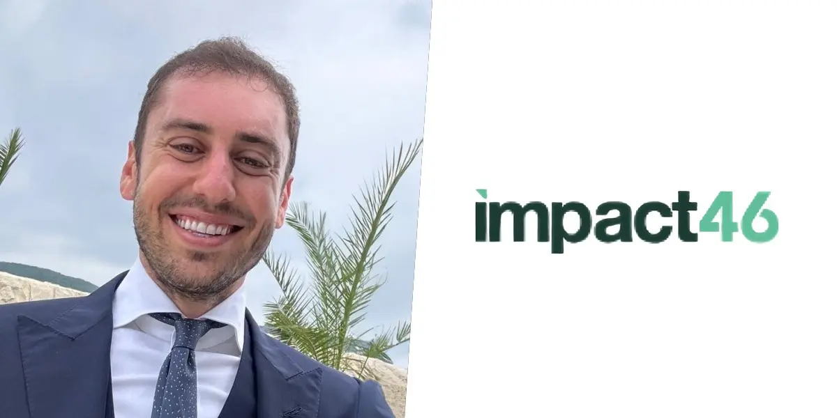 Impact46’s Eric Husny on Saudi Arabia’s Booming Gaming Ecosystem and Record-Breaking Investments