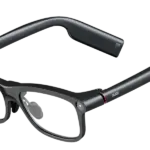 INMO GO3 Smart Glasses Launch with Dual MicroLED Displays, Gemini Support, and Hot-Swappable Batteries