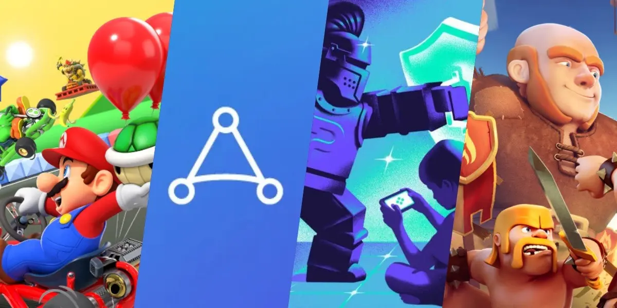 Inside the Mobile Games Industry: Data Trackers, $400M Supercell Buyouts That Never Was, and AdTech Legal Battles