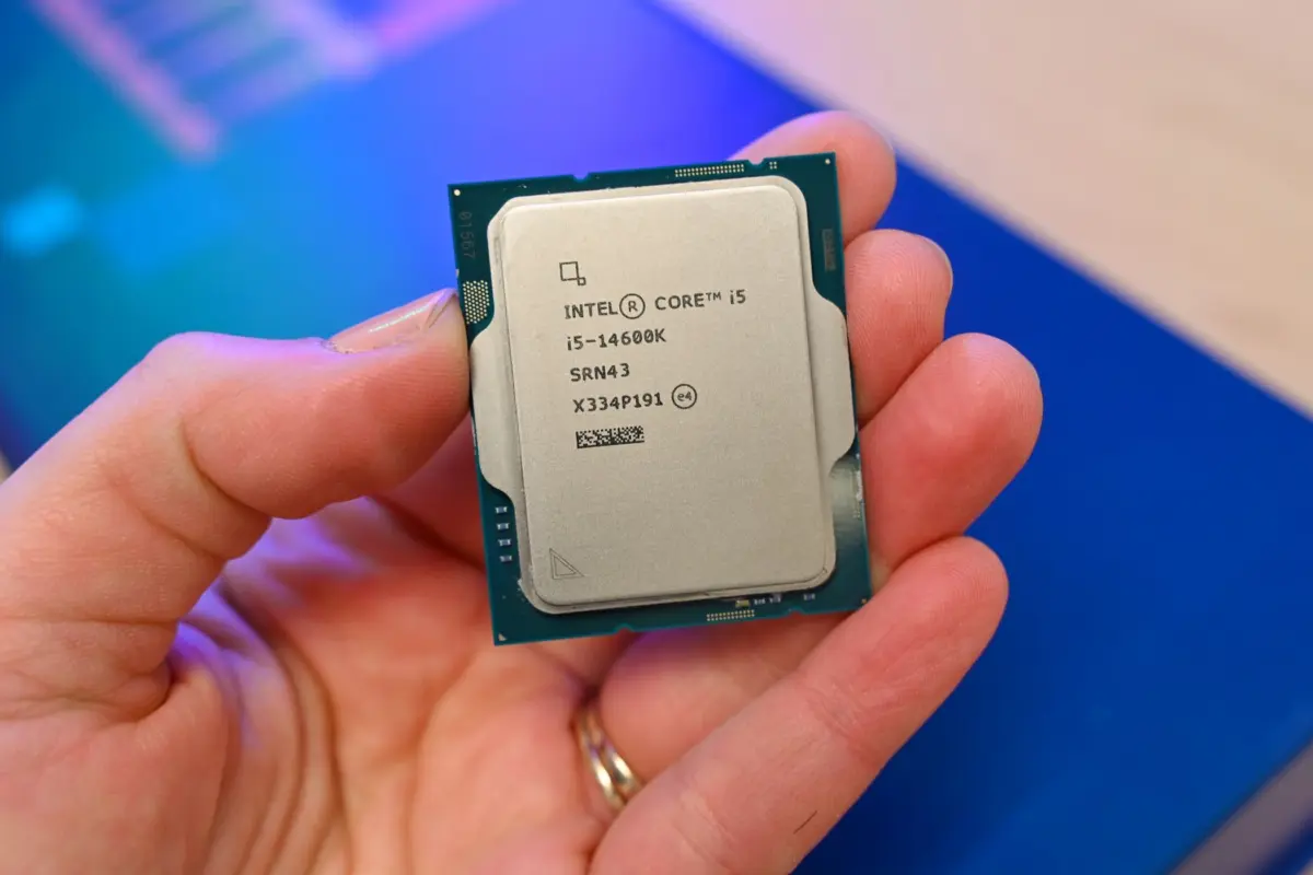 Inside the Silicon Brain: How Modern Central Processing Units Power the Digital World