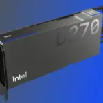 Intel officially names Crescent Island GPU D-Series at OCP 2026, revealing 1.3 PFLOPS FP8 performance and 1.5 TB/s memory bandwidth