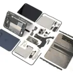 IPhone Duo Teardown Reveals Apple’s Crease-Masking Secrets and Earns a Record 5/10 Repairability Score