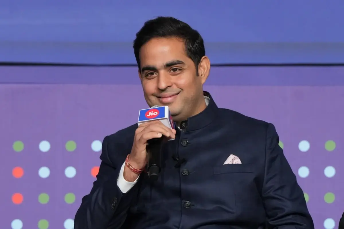 Jio Platforms Surges 21% in Stock Market Debut Following India’s Largest IPO