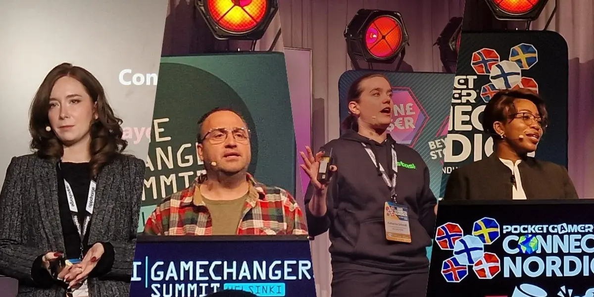 Less is More: Industry Experts at PGC Nordics Push Back Against AI Hype and Player Overload, While Game IPs Take Over Los Angeles with Live Concerts