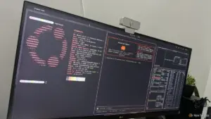 Linux Systems Enthusiasts Get a Modern Resource Monitor Upgrade with btop