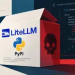 LiteLLM Uncovers How Leaked Master Key Led to Malicious Package Push and Software Supply Chain Compromise