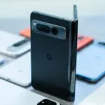 Looking Back at the Original Pixel Fold: Ahead of Its Time, Yet Tragically Abandoned