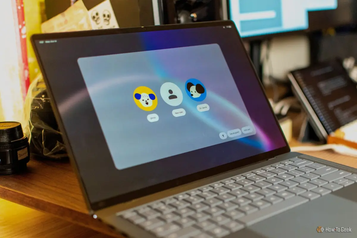 Managing Multiple Profiles on Your Googlebook: A Comprehensive Overview of Sharing Your Device Safely
