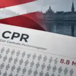 Massive Security Breach Exposes Personal Data of 8.8 Million People in Denmark’s National Population Register