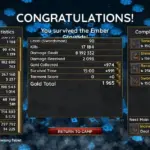 Mastering Halls of Torment: A Comprehensive Breakdown of Top Builds and Early Game Strategies
