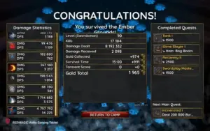 Mastering Halls of Torment: A Comprehensive Breakdown of Top Builds and Early Game Strategies