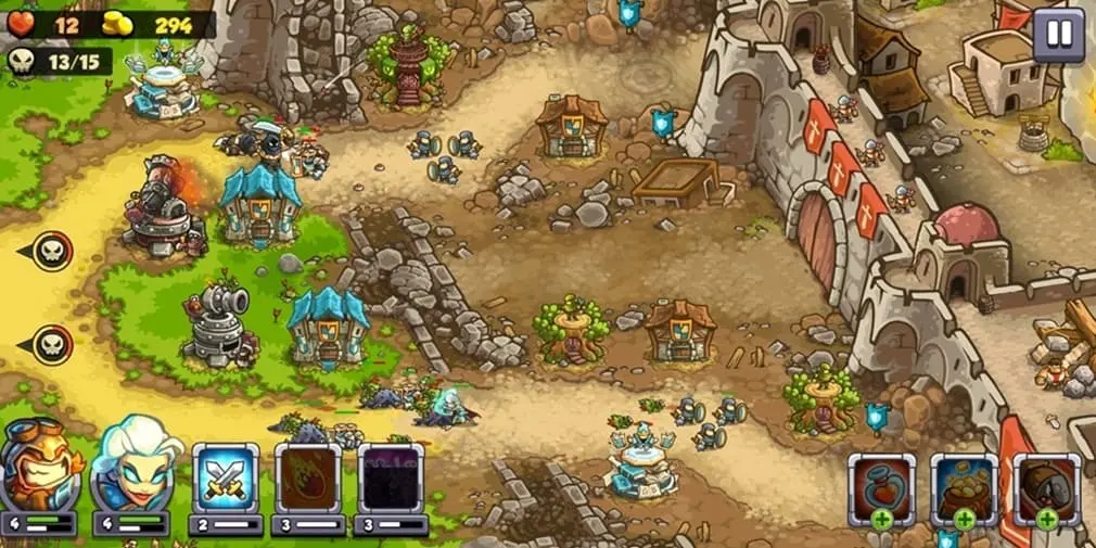 Mastering Kingdom Rush 6: Genesis: Essential Strategies for Newcomers and Returning Veterans