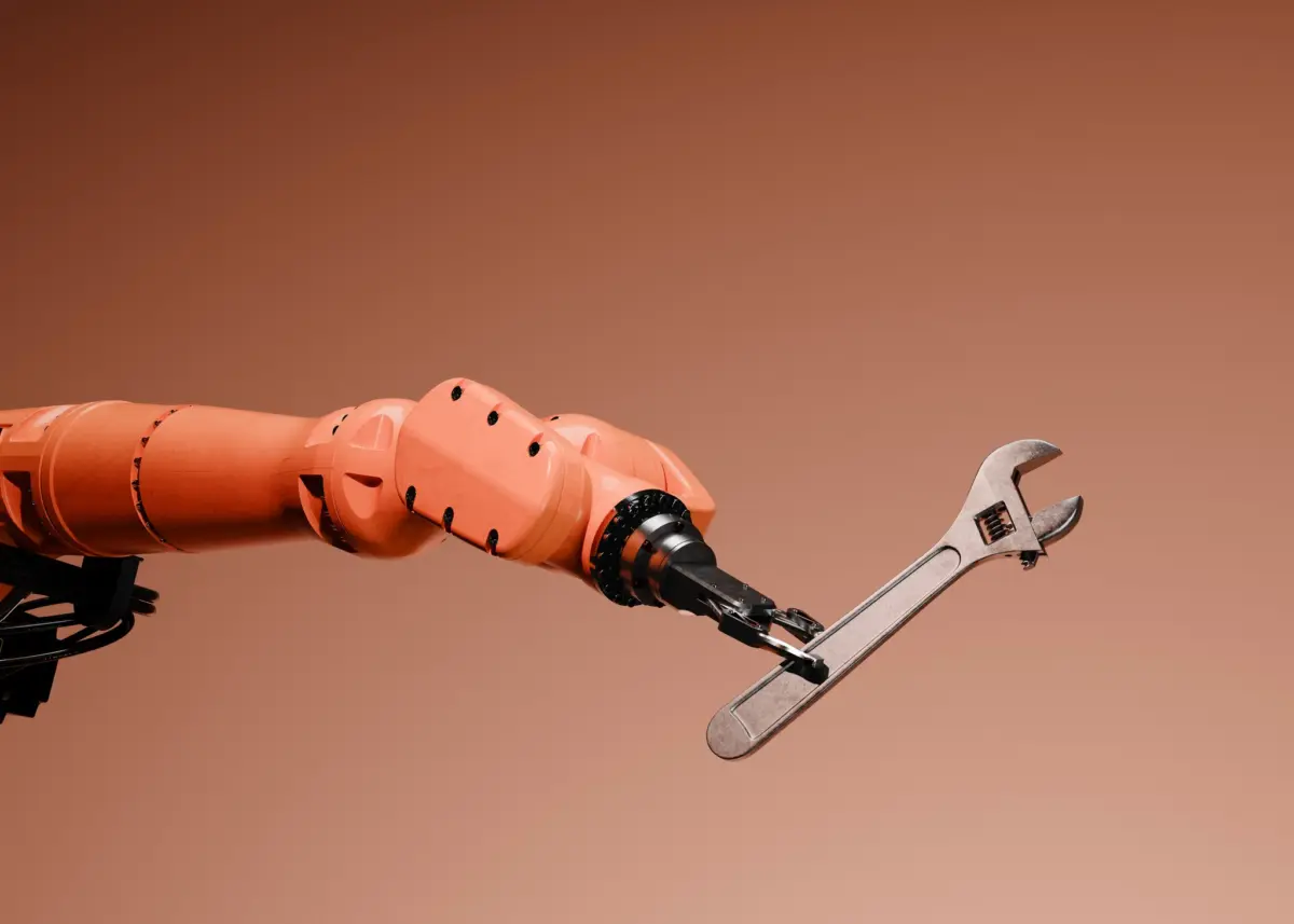 Mecka AI Secures $60 Million Series B to Fuel Robotics Data Revolution
