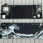 Meet InkQuest: The AI-Powered Text Adventure Bringing Dynamic Storytelling to E-Ink Displays